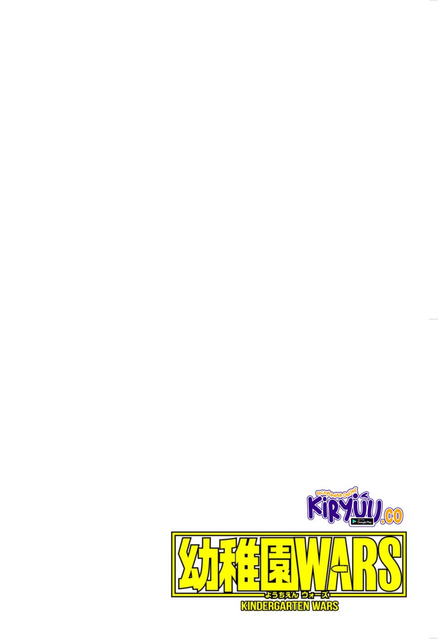 Youchien Wars Chapter 21