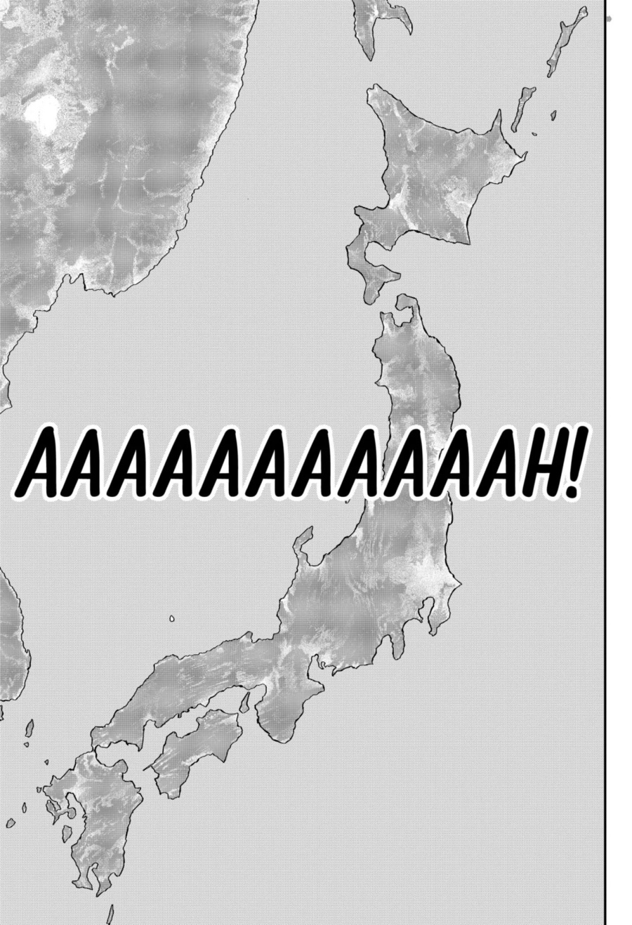 Youchien Wars Chapter 25