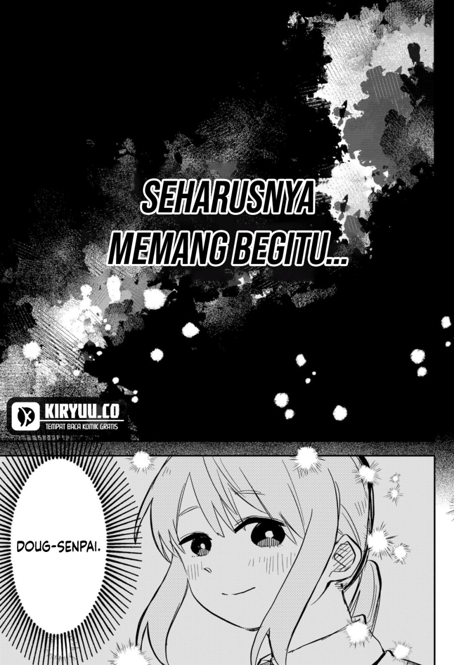 Youchien Wars Chapter 26