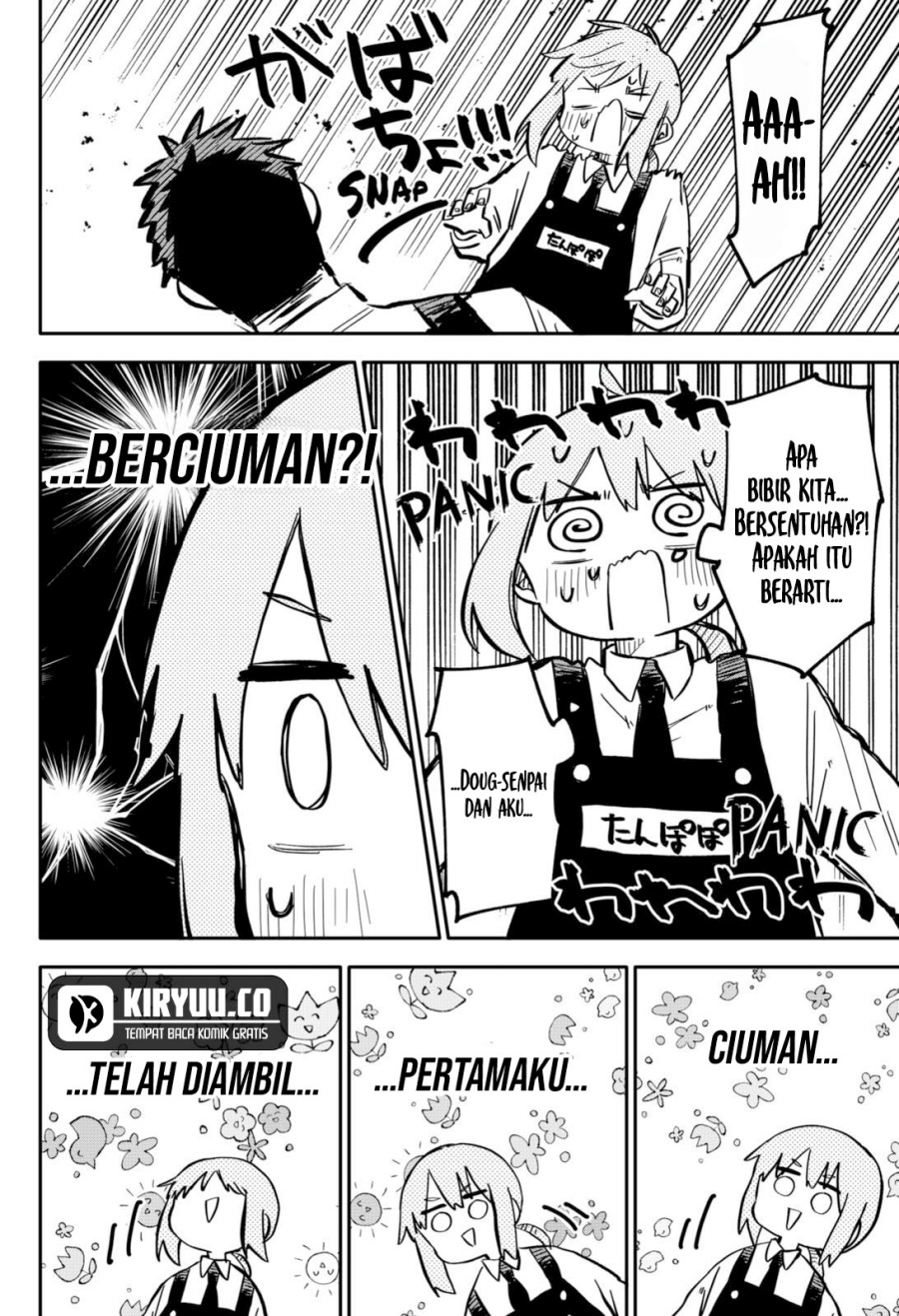 Youchien Wars Chapter 26