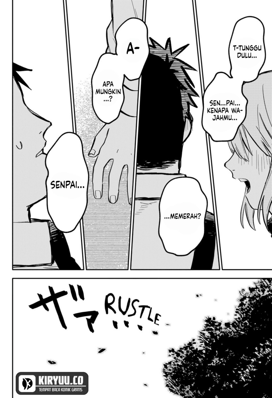 Youchien Wars Chapter 26