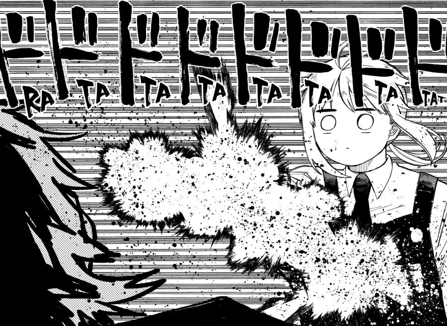 Youchien Wars Chapter 29