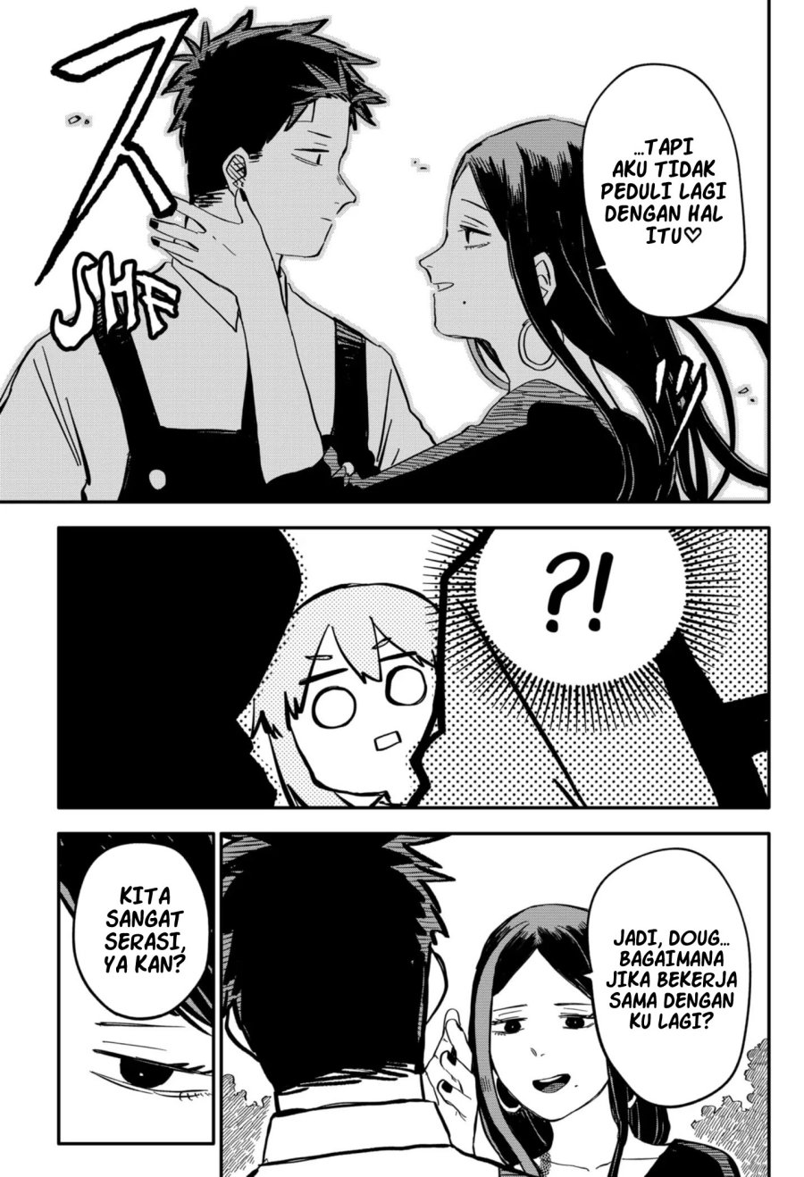 Youchien Wars Chapter 42