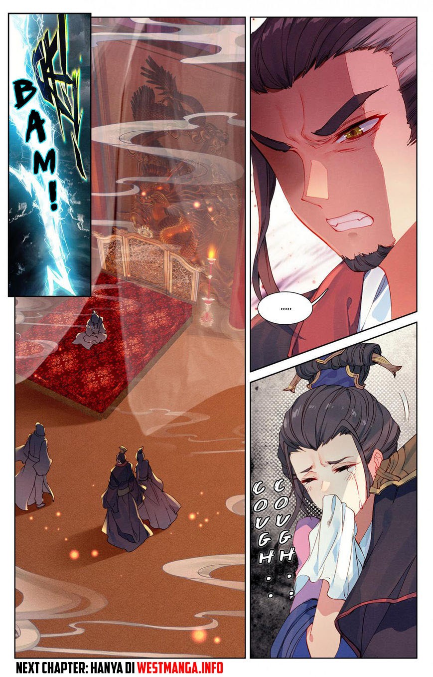 Yuan Zun Chapter 2