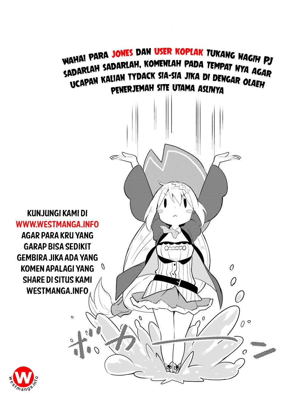 Yuan Zun Chapter 3