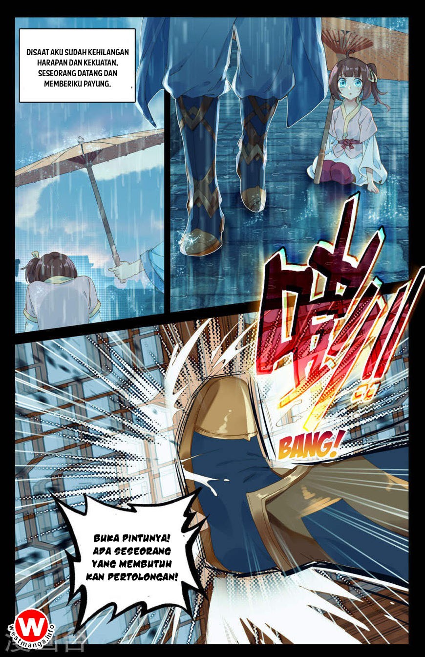 Yuan Zun Chapter 4