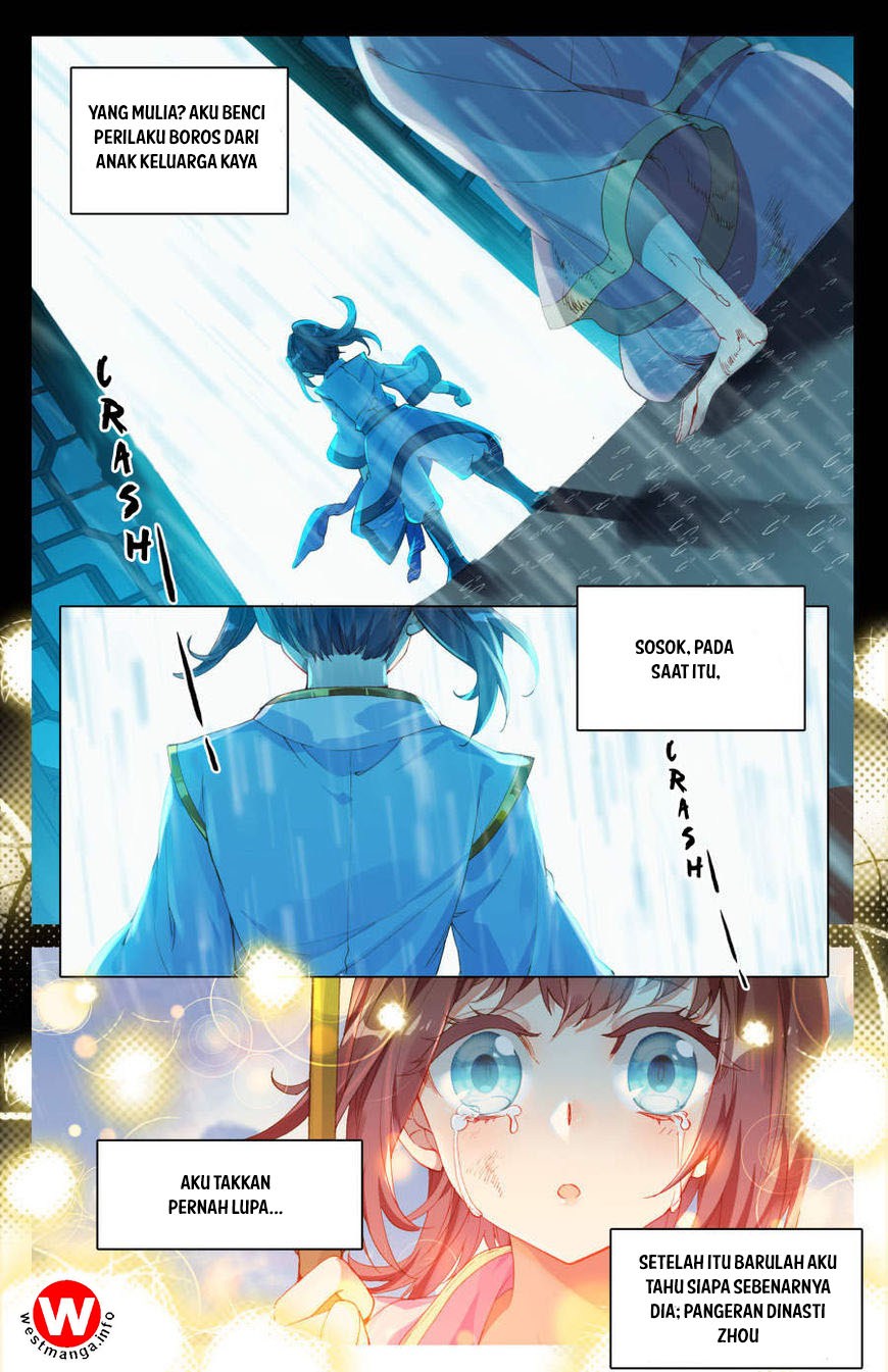 Yuan Zun Chapter 4
