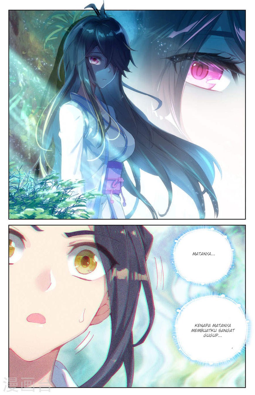 Yuan Zun Chapter 7