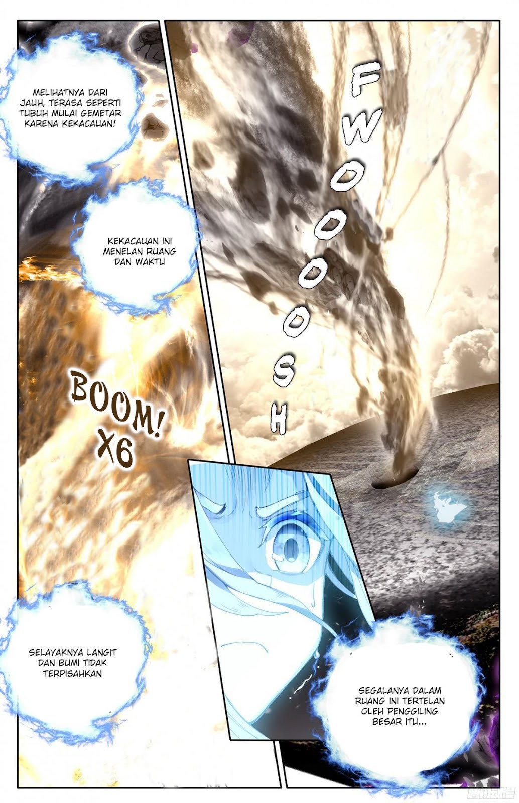 Yuan Zun Chapter 15