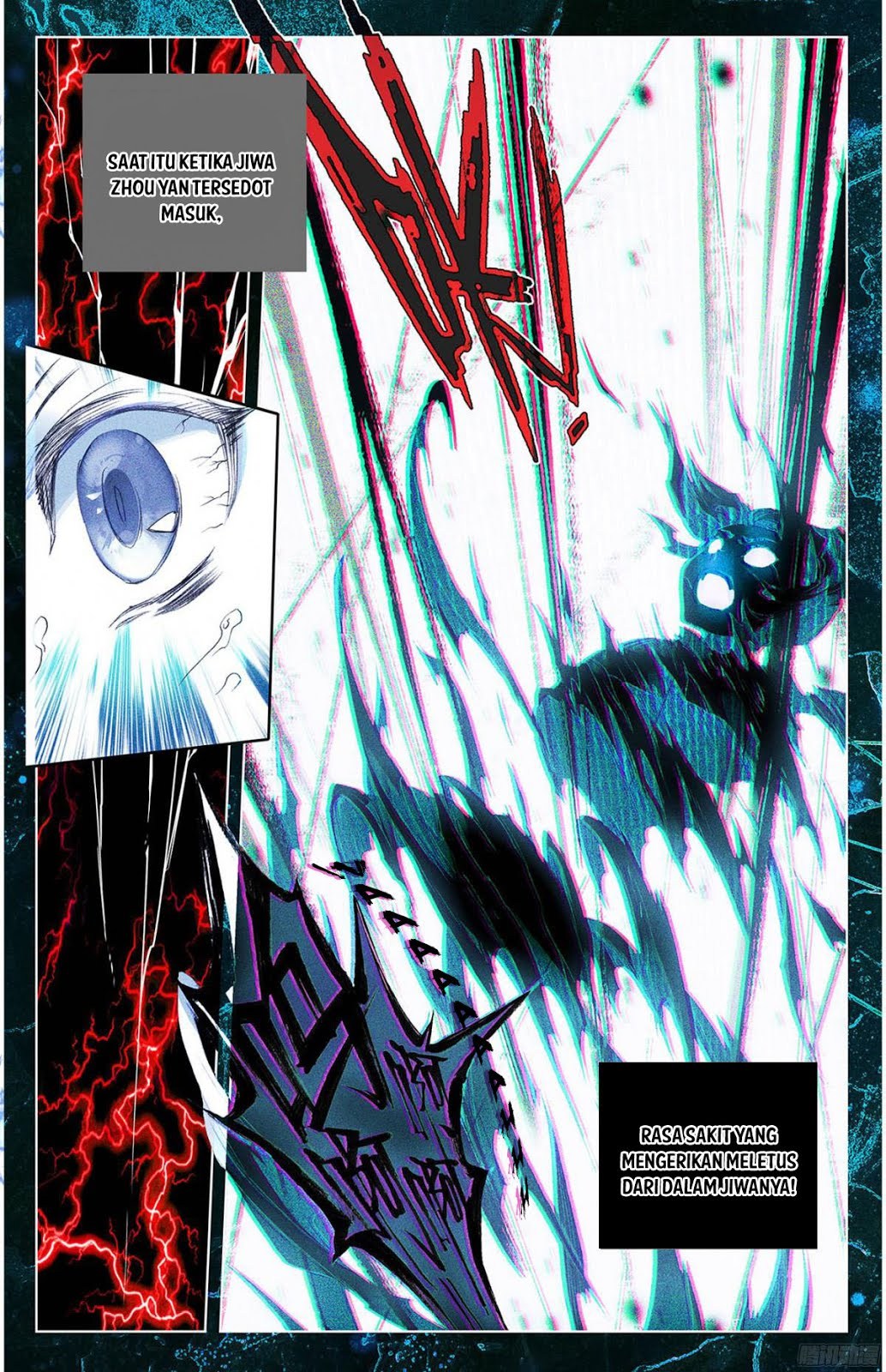 Yuan Zun Chapter 15