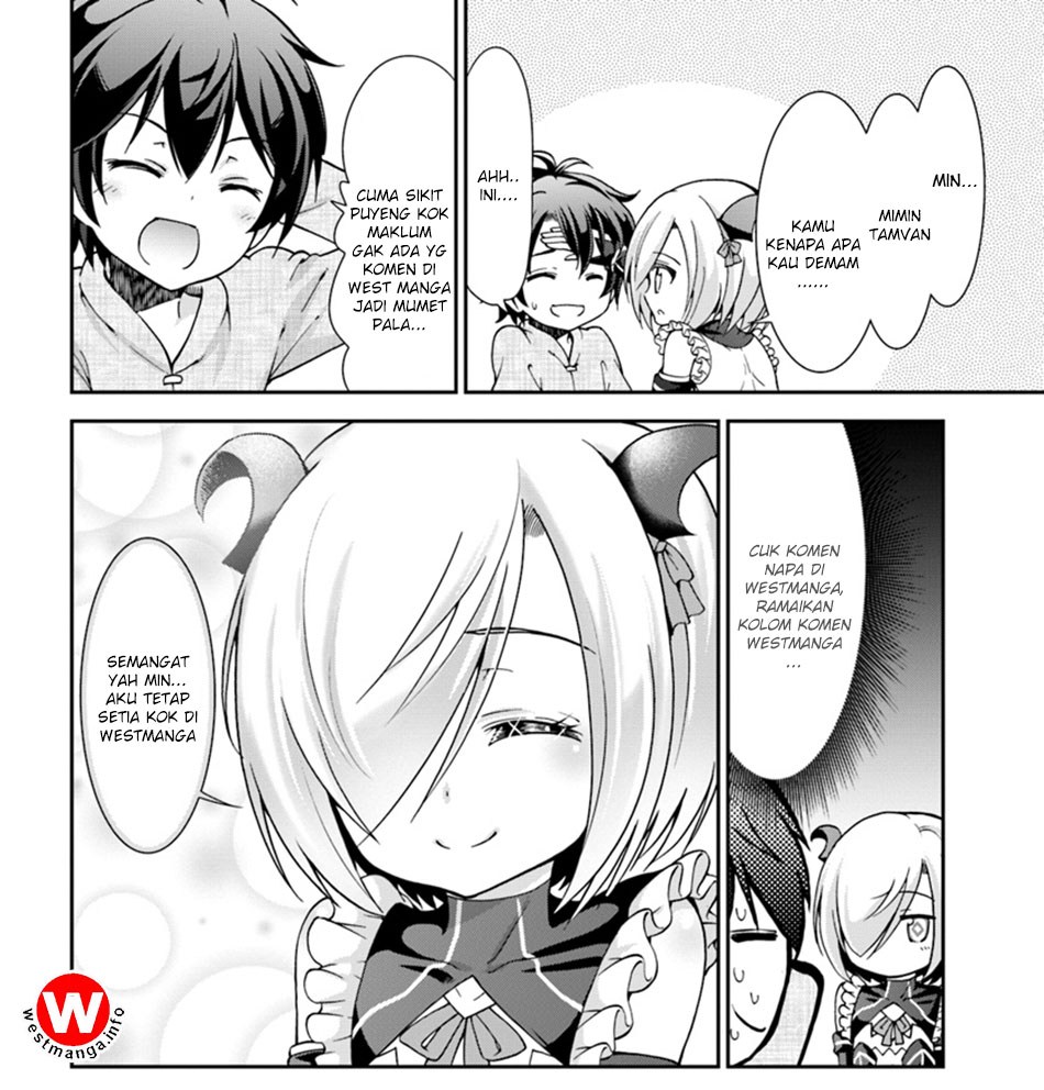 Yuan Zun Chapter 15