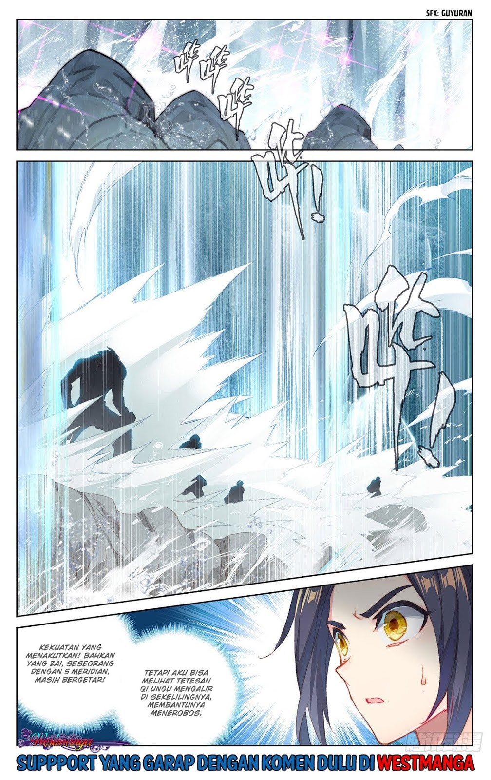 Yuan Zun Chapter 27