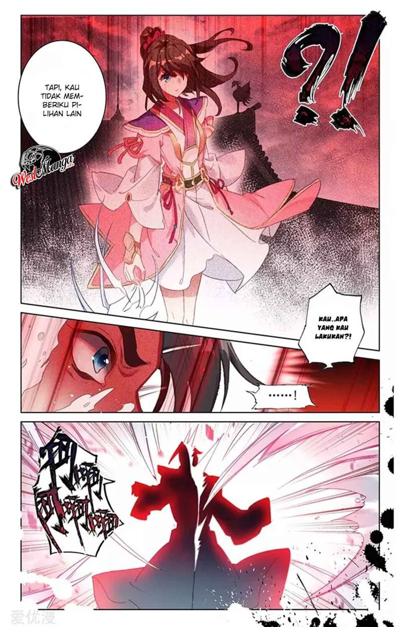 Yuan Zun Chapter 72