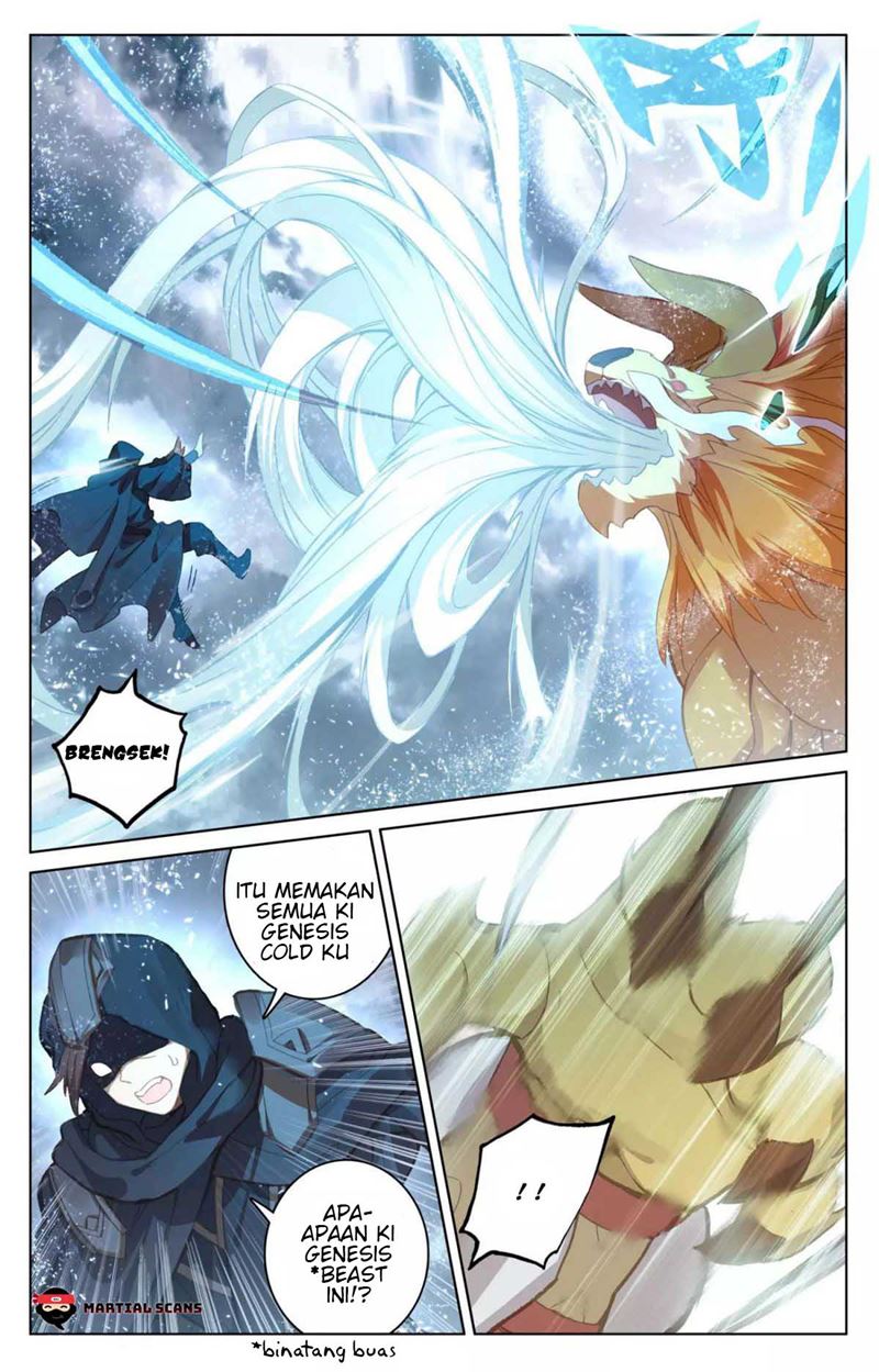 Yuan Zun Chapter 73