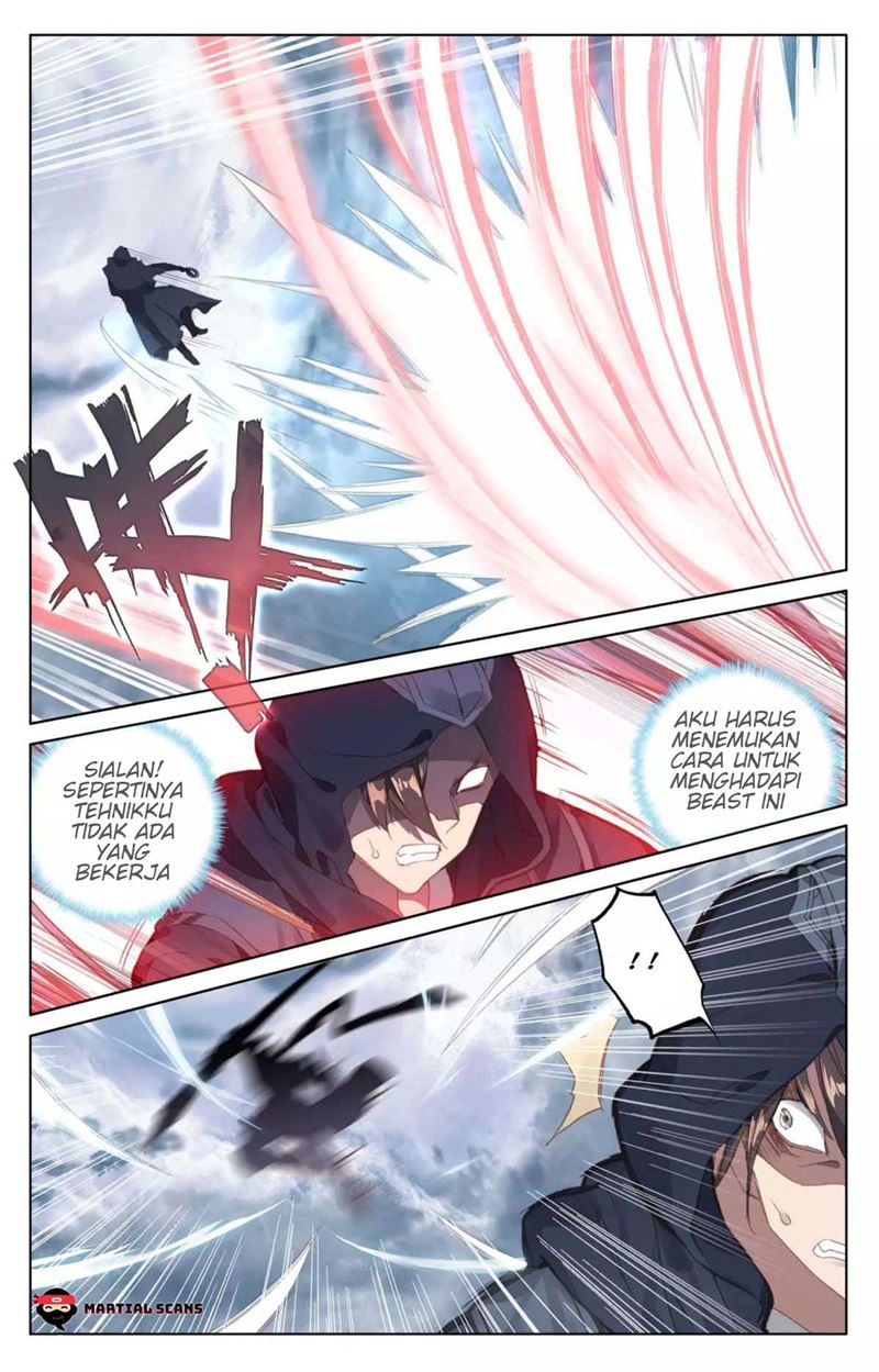 Yuan Zun Chapter 73