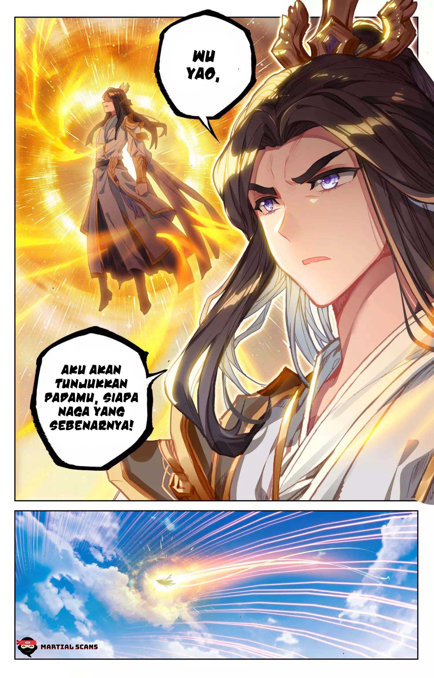 Yuan Zun Chapter 78