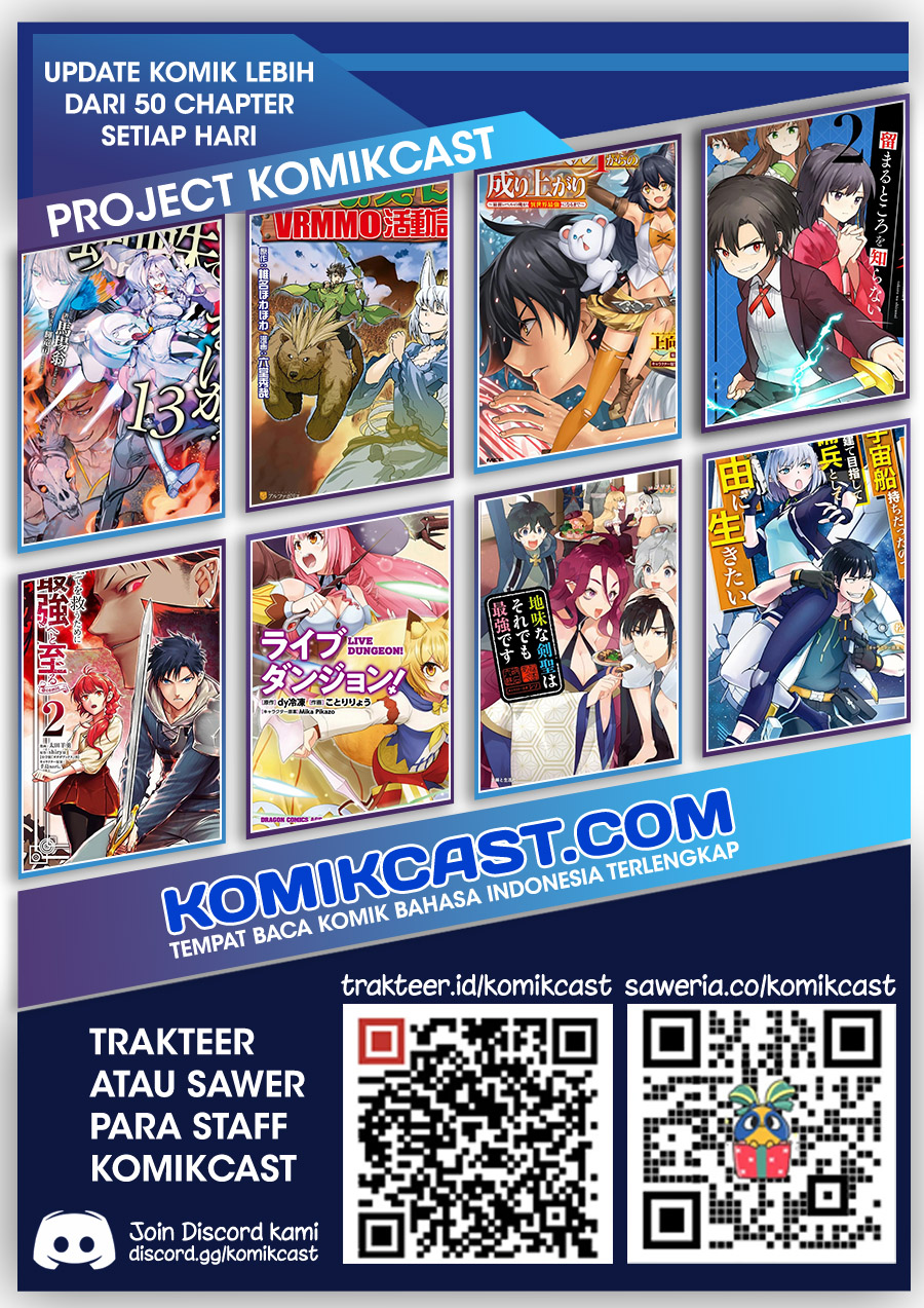 Yuan Zun Chapter 93