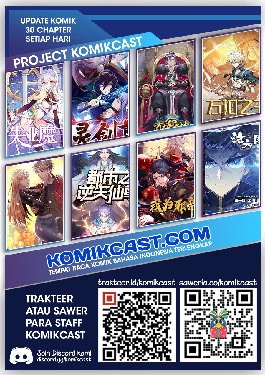 Yuan Zun Chapter 150