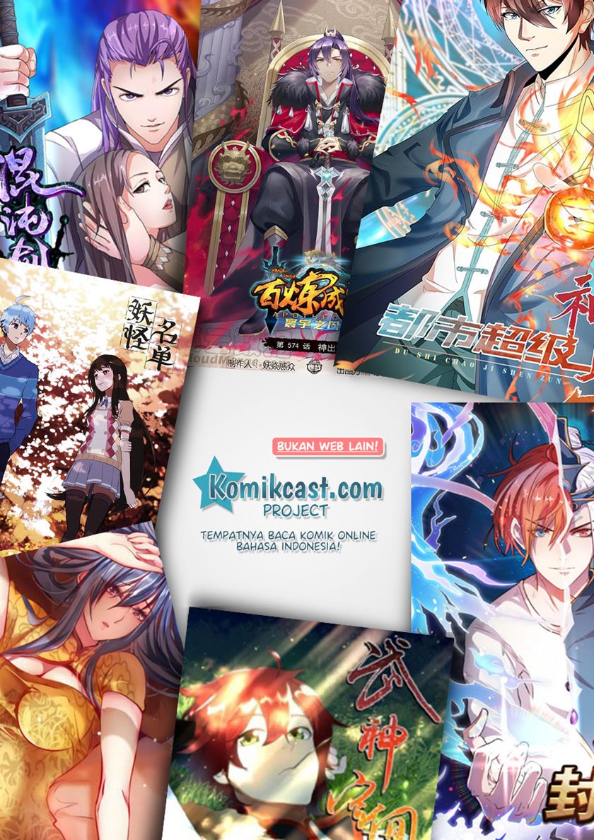 Yuan Zun Chapter 182