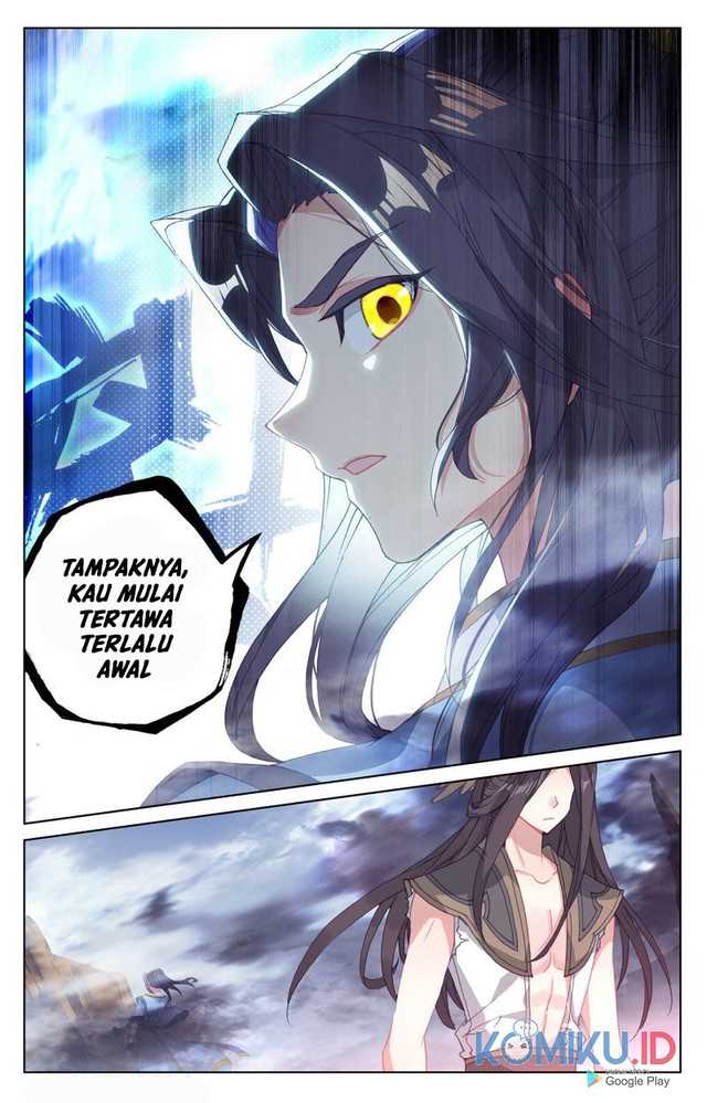 Yuan Zun Chapter 231