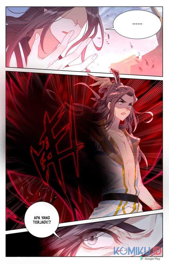 Yuan Zun Chapter 231