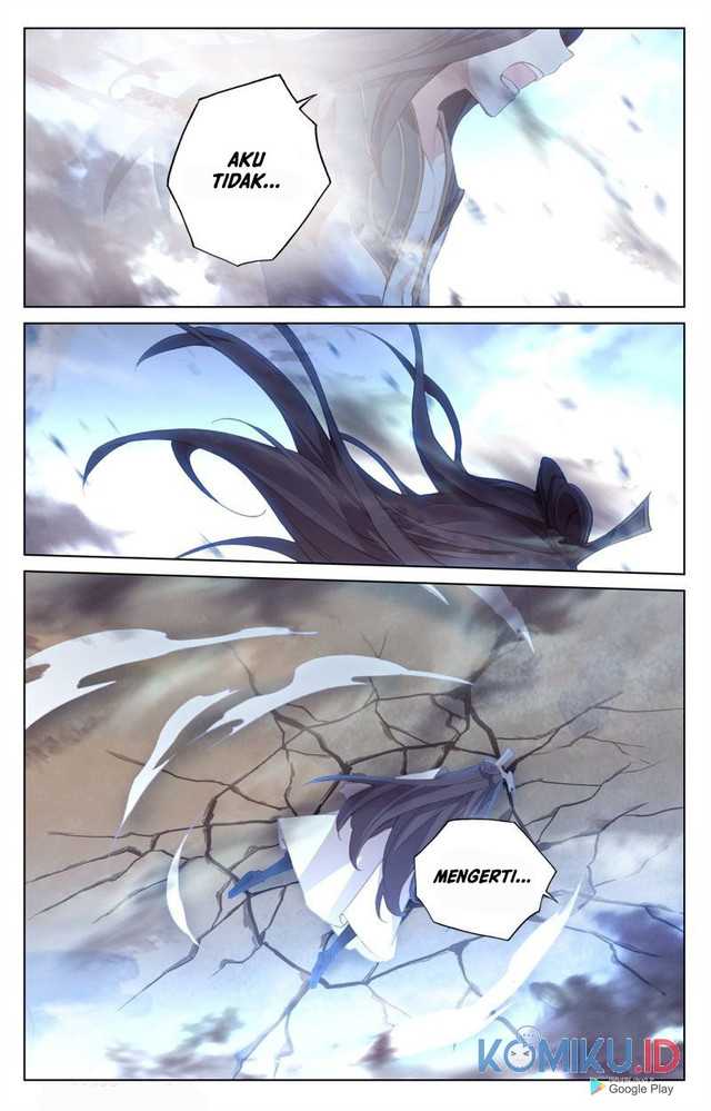 Yuan Zun Chapter 231
