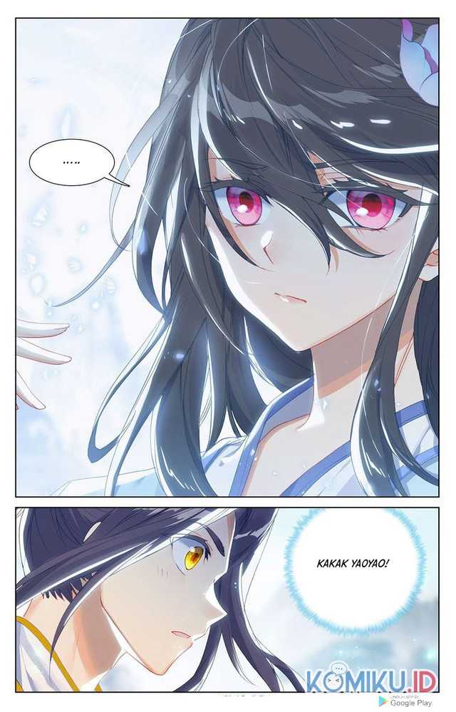 Yuan Zun Chapter 243