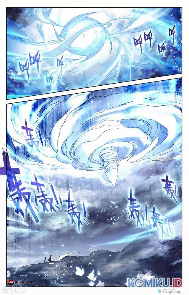 Yuan Zun Chapter 271