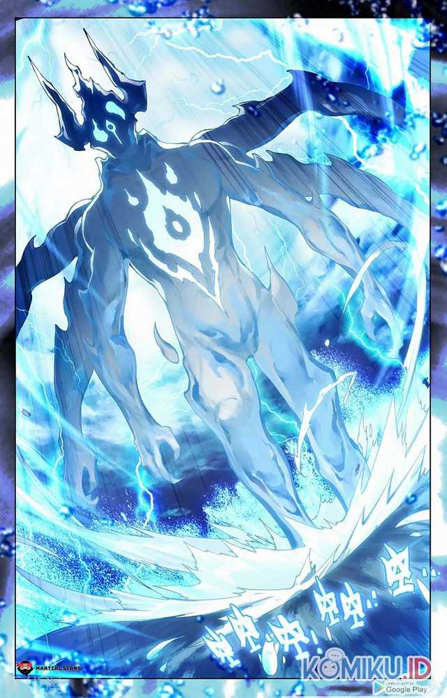 Yuan Zun Chapter 275