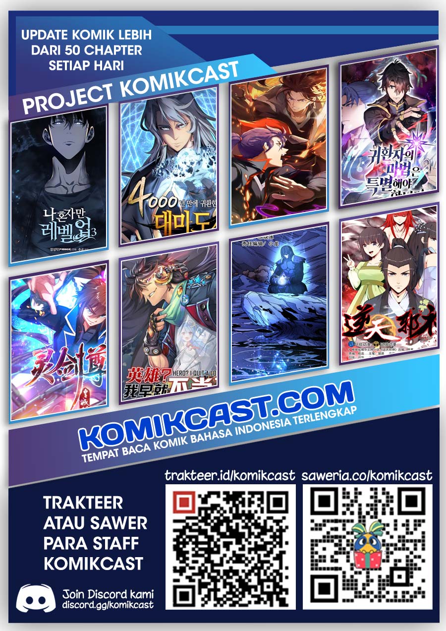 Yuan Zun Chapter 338