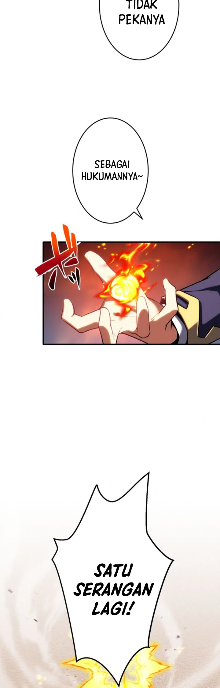 Zero: Beyond the Future with Space-Time Magic Chapter 1