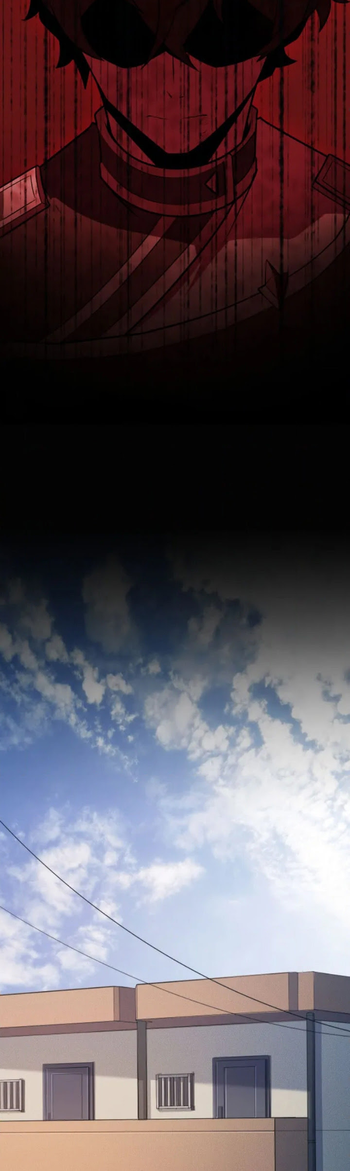 Zero: Beyond the Future with Space-Time Magic Chapter 1