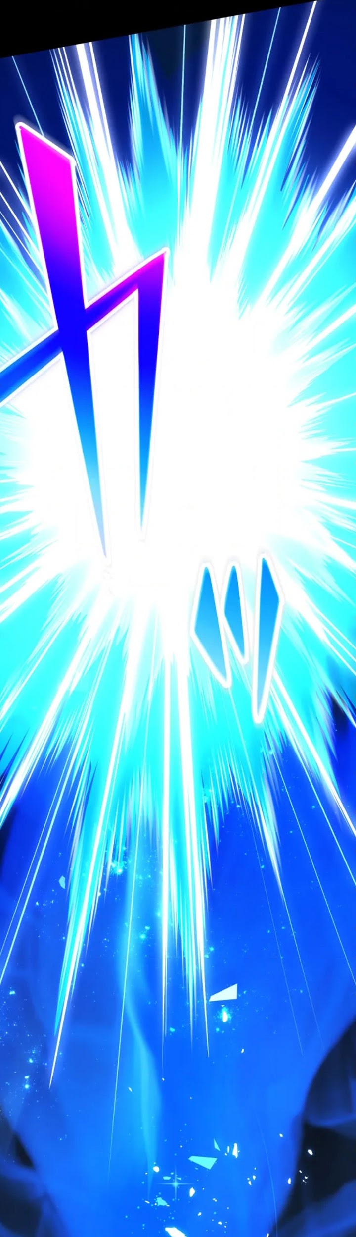 Zero: Beyond the Future with Space-Time Magic Chapter 1
