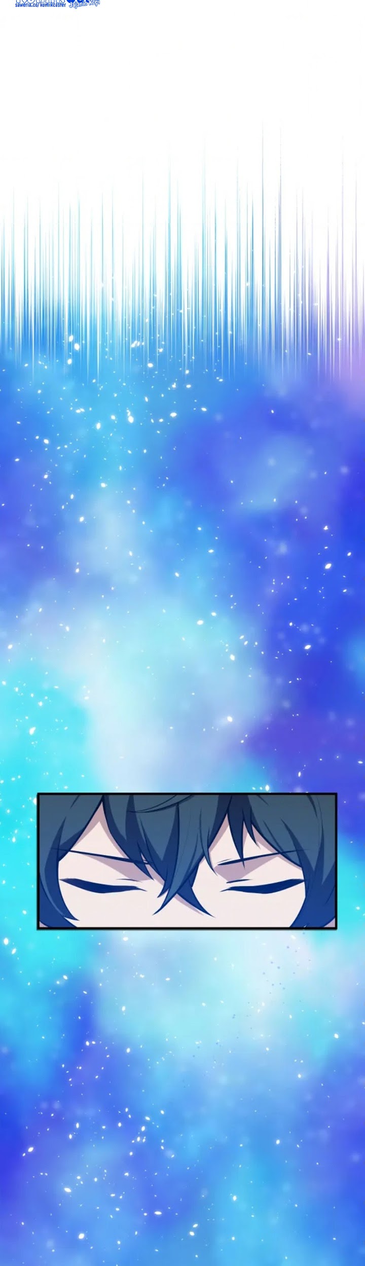 Zero: Beyond the Future with Space-Time Magic Chapter 1