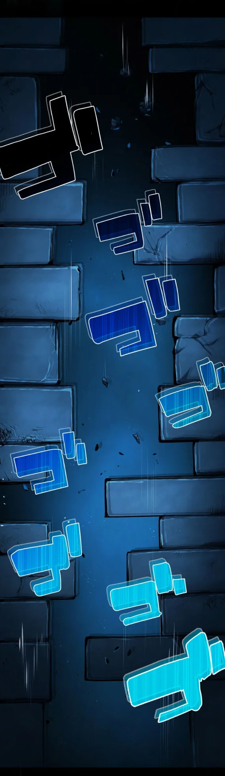 Zero: Beyond the Future with Space-Time Magic Chapter 1