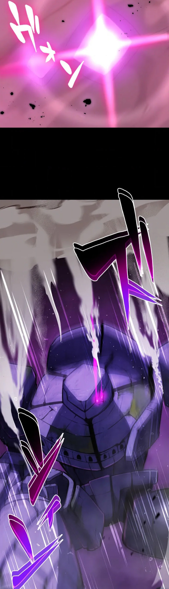 Zero: Beyond the Future with Space-Time Magic Chapter 1