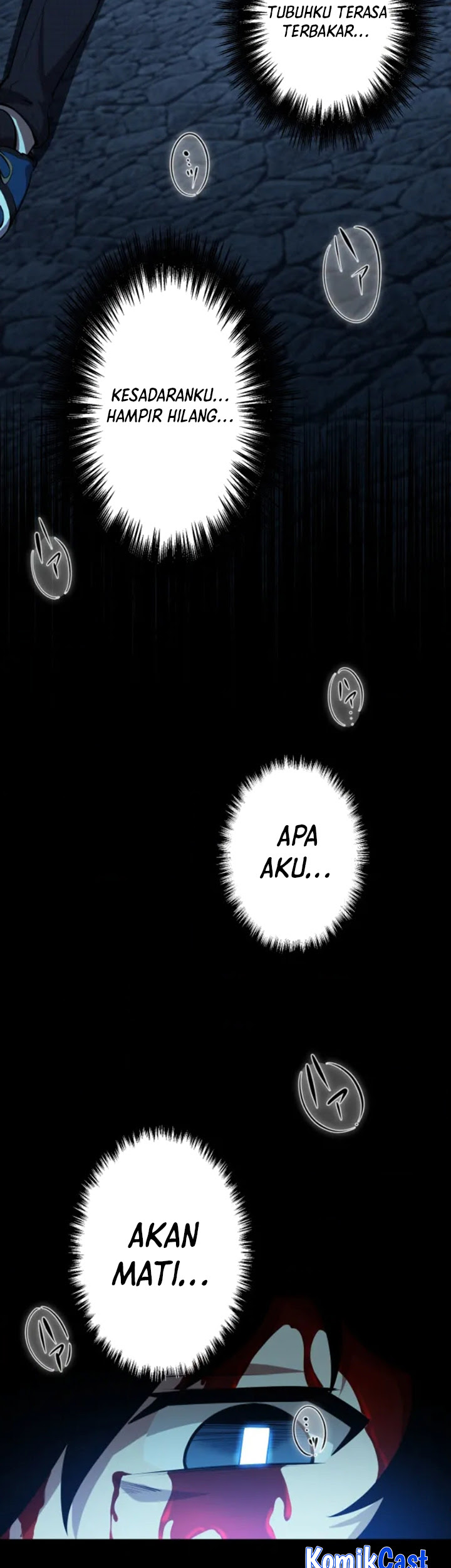 Zero: Beyond the Future with Space-Time Magic Chapter 1