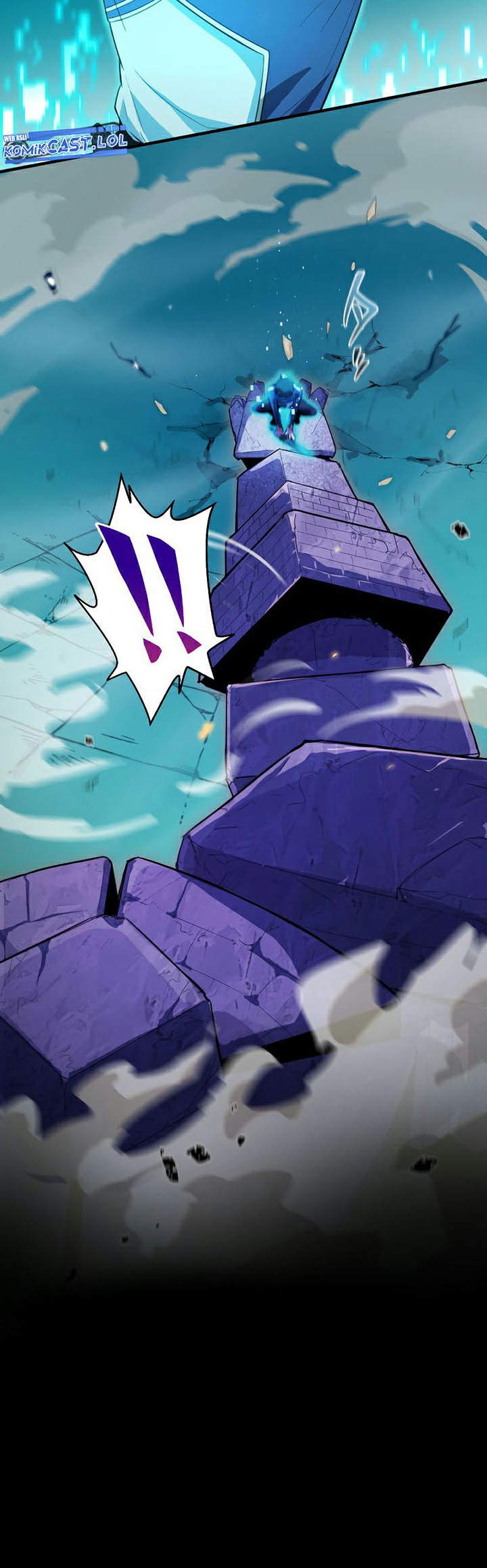 Zero: Beyond the Future with Space-Time Magic Chapter 2