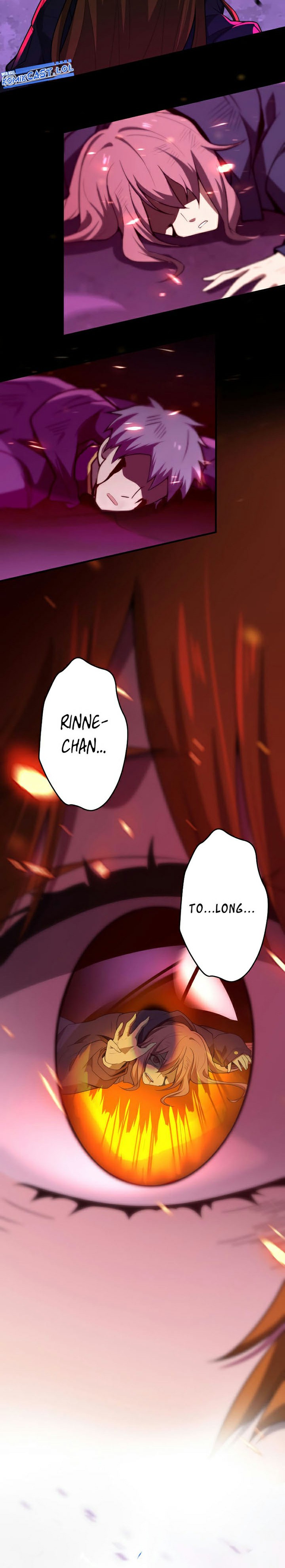 Zero: Beyond the Future with Space-Time Magic Chapter 3