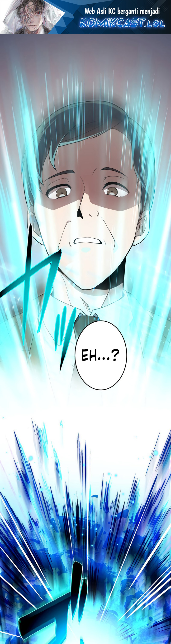 Zero: Beyond the Future with Space-Time Magic Chapter 5