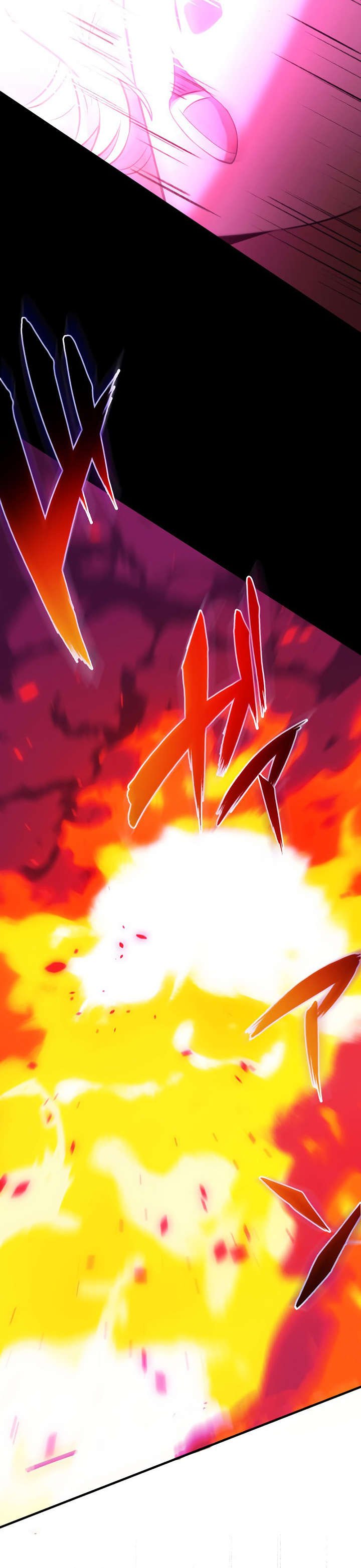 Zero: Beyond the Future with Space-Time Magic Chapter 5