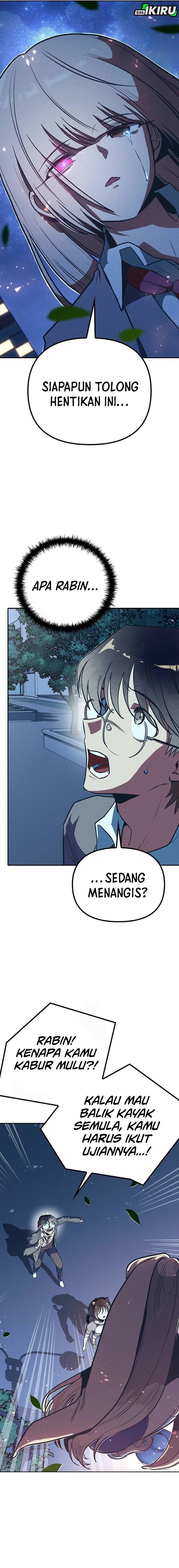 Zodiac Girl Chapter 3