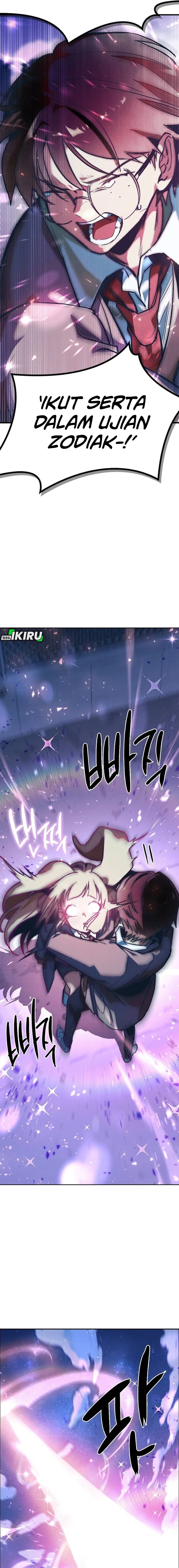 Zodiac Girl Chapter 3