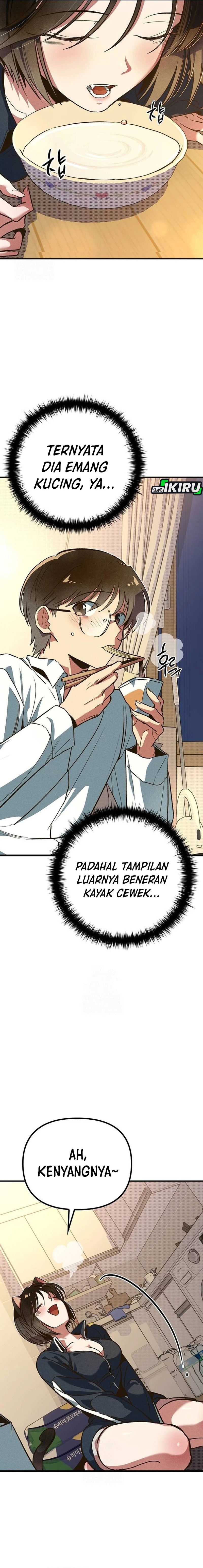 Zodiac Girl Chapter 4