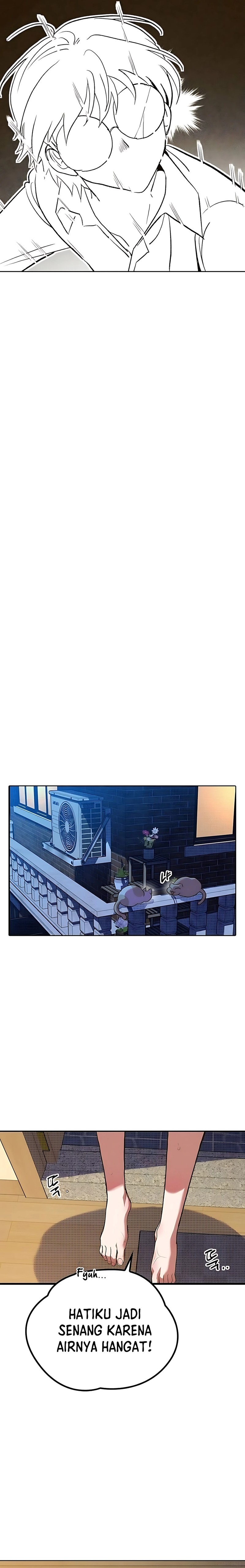 Zodiac Girl Chapter 5