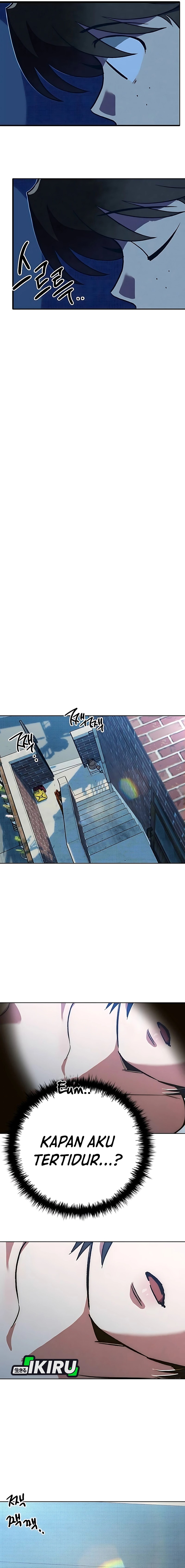 Zodiac Girl Chapter 5