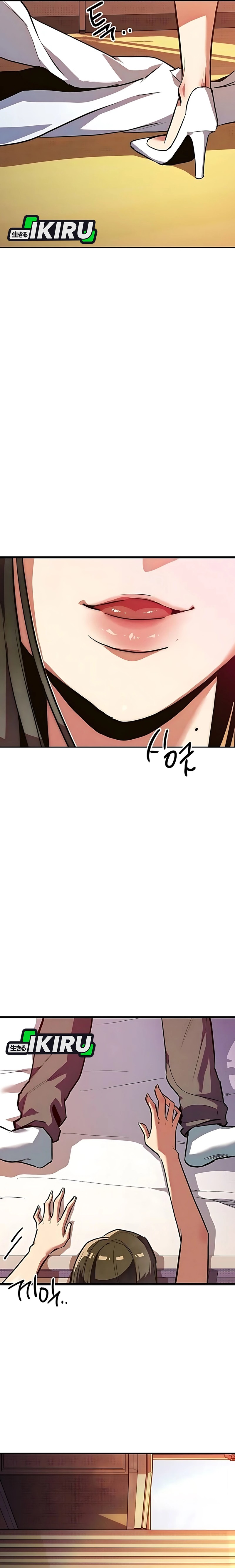 Zodiac Girl Chapter 5