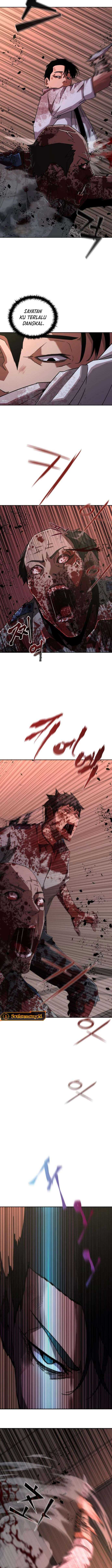 Zombie Apocalypse 82-08 Chapter 7