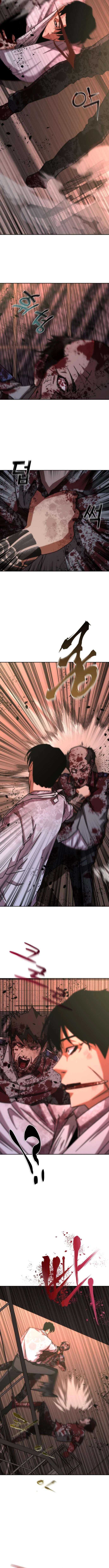 Zombie Apocalypse 82-08 Chapter 7