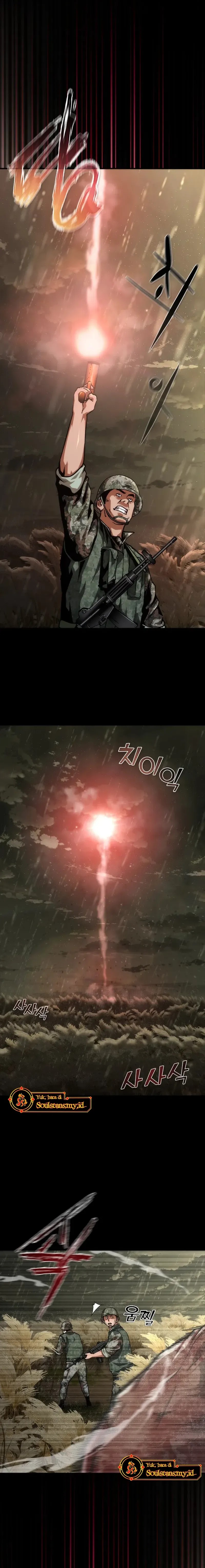 Zombie Apocalypse 82-08 Chapter 75